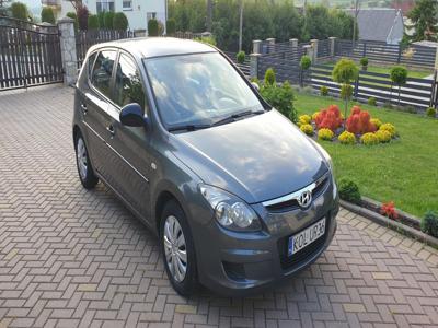 Używane Hyundai I30 - 19 900 PLN, 164 000 km, 2009