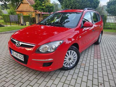 Używane Hyundai I30 - 21 900 PLN, 113 000 km, 2010