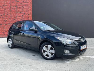 Używane Hyundai I30 - 22 900 PLN, 150 500 km, 2010