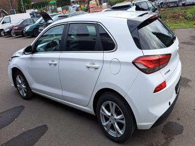 Używane Hyundai I30 - 25 800 PLN, 91 000 km, 2017