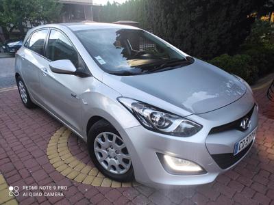 Używane Hyundai I30 - 28 800 PLN, 149 822 km, 2012