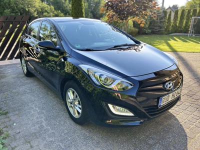 Używane Hyundai I30 - 30 900 PLN, 163 000 km, 2013