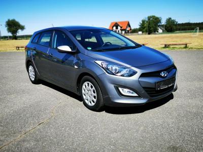 Używane Hyundai I30 - 31 900 PLN, 136 000 km, 2012