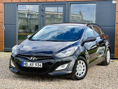 Używane Hyundai I30 - 36 900 PLN, 160 000 km, 2013