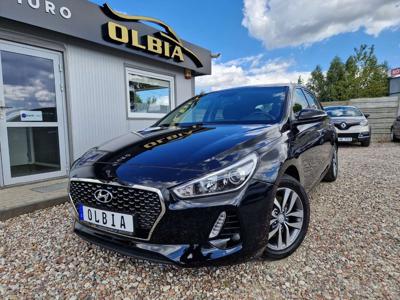 Używane Hyundai I30 - 47 900 PLN, 178 200 km, 2017