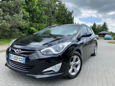 Używane Hyundai i40 - 27 900 PLN, 250 000 km, 2012