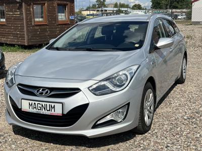 Używane Hyundai i40 - 34 900 PLN, 260 000 km, 2014