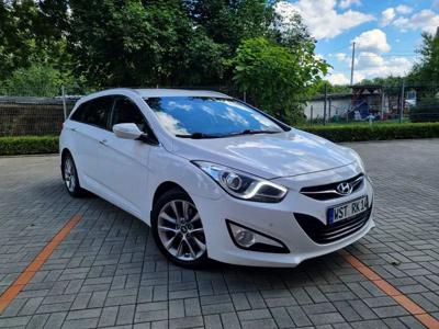 Używane Hyundai i40 - 39 999 PLN, 179 000 km, 2015