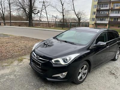 Używane Hyundai i40 - 40 000 PLN, 162 000 km, 2012