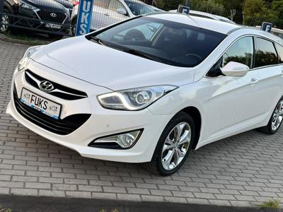 Używane Hyundai i40 - 43 900 PLN, 135 000 km, 2012