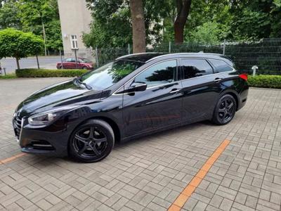 Używane Hyundai i40 - 47 999 PLN, 168 000 km, 2017