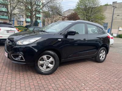 Używane Hyundai ix35 - 35 600 PLN, 178 000 km, 2012