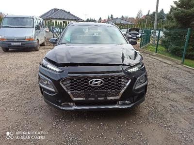 Używane Hyundai Kona - 34 900 PLN, 48 000 km, 2018