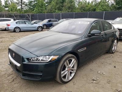 Używane Jaguar XE - 45 000 PLN, 54 716 km, 2017