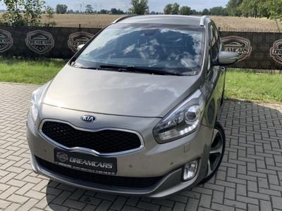 Używane Kia Carens - 39 900 PLN, 169 000 km, 2014