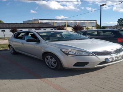 Używane Kia Ceed - 18 900 PLN, 205 076 km, 2011