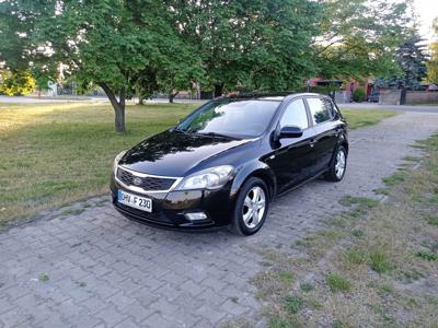 Używane Kia Ceed - 26 500 PLN, 140 000 km, 2011