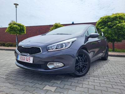 Używane Kia Ceed - 34 900 PLN, 169 600 km, 2012