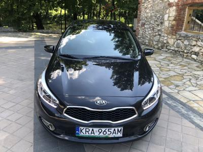 Używane Kia Ceed - 35 900 PLN, 177 121 km, 2012