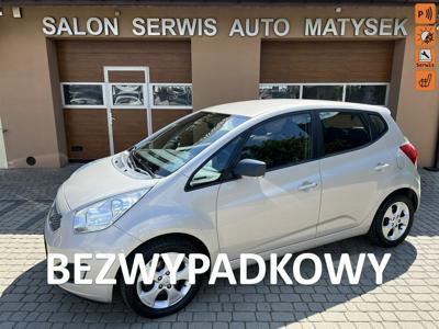 Używane Kia Venga - 19 900 PLN, 260 000 km, 2011