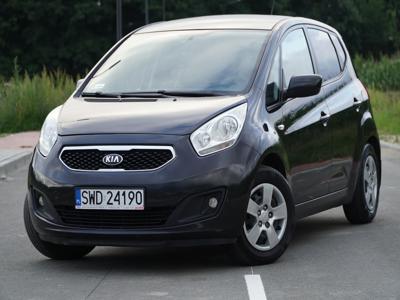 Używane Kia Venga - 30 000 PLN, 178 000 km, 2012