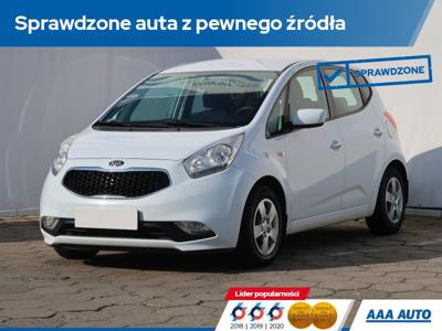 Używane Kia Venga - 34 000 PLN, 231 242 km, 2017