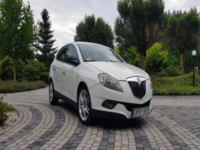 Używane Lancia Delta - 16 300 PLN, 353 000 km, 2008