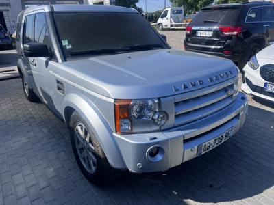 Używane Land Rover Discovery - 18 900 PLN, 130 000 km, 2009