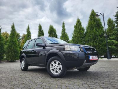 Używane Land Rover Freelander - 19 900 PLN, 157 000 km, 2004