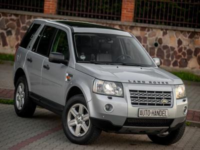 Używane Land Rover Freelander - 29 900 PLN, 270 000 km, 2006