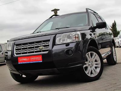 Używane Land Rover Freelander - 33 600 PLN, 209 000 km, 2009