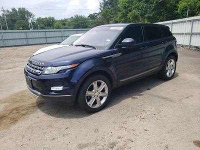 Używane Land Rover Range Rover Evoque - 44 000 PLN, 122 611 km, 2015