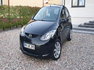 Używane Mazda 2 - 14 500 PLN, 193 283 km, 2008