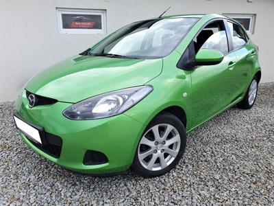 Używane Mazda 2 - 19 700 PLN, 190 000 km, 2008