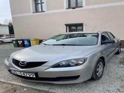 Używane Mazda 3 - 10 500 PLN, 156 000 km, 2009