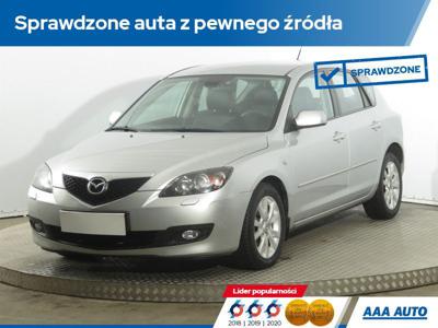 Używane Mazda 3 - 14 000 PLN, 143 373 km, 2008