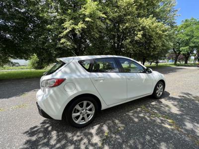 Używane Mazda 3 - 18 300 PLN, 178 123 km, 2009