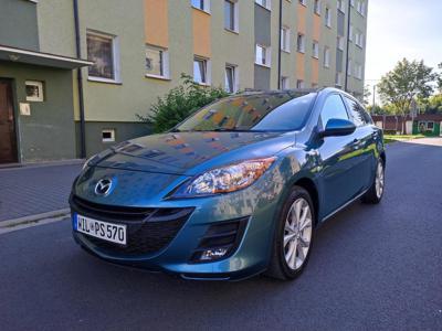 Używane Mazda 3 - 19 900 PLN, 2 015 000 km, 2011