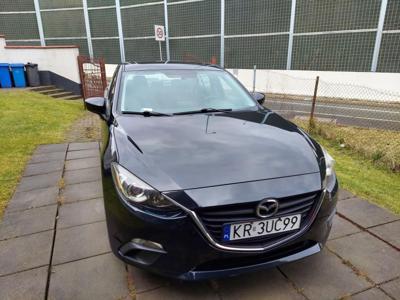 Używane Mazda 3 - 36 500 PLN, 170 000 km, 2013