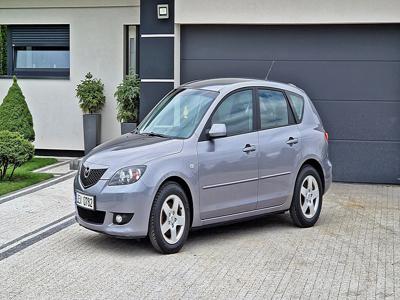 Używane Mazda 3 - 9 255 PLN, 168 332 km, 2005