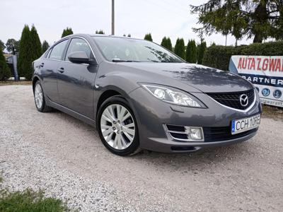 Używane Mazda 6 - 18 900 PLN, 331 000 km, 2009