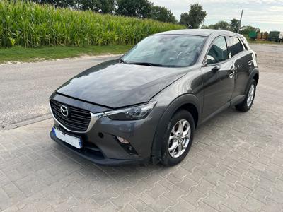 Używane Mazda CX-3 - 29 900 PLN, 48 000 km, 2019