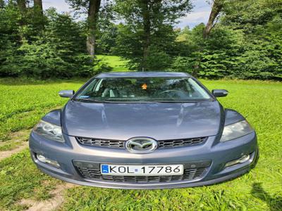 Używane Mazda CX-7 - 20 000 PLN, 222 804 km, 2007