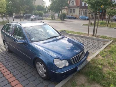 Używane Mercedes-Benz Inny - 8 000 PLN, 278 605 km, 2001