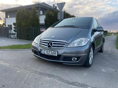 Używane Mercedes-Benz Klasa A - 15 800 PLN, 198 700 km, 2009