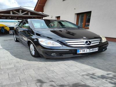 Używane Mercedes-Benz Klasa B - 16 800 PLN, 246 000 km, 2006