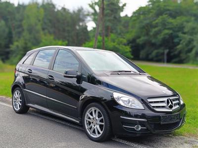 Używane Mercedes-Benz Klasa B - 28 700 PLN, 150 700 km, 2009