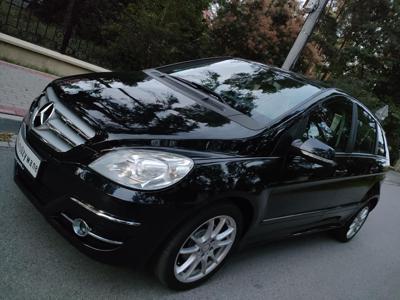 Używane Mercedes-Benz Klasa B - 31 777 PLN, 148 000 km, 2011