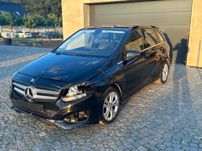 Używane Mercedes-Benz Klasa B - 35 500 PLN, 84 000 km, 2015