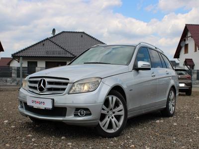 Używane Mercedes-Benz Klasa C - 28 800 PLN, 235 000 km, 2010